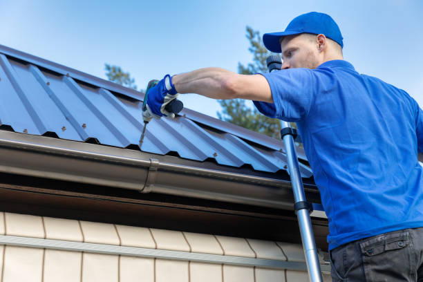 Best Cold Roofs  in Carrollton, GA