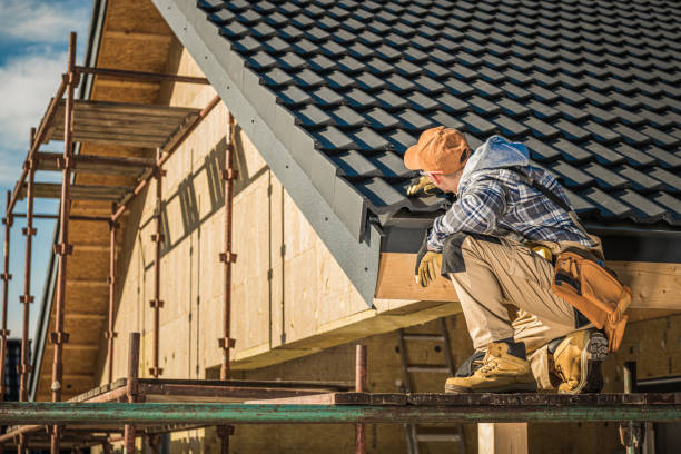 Trusted Carrollton, GA  Roofing repair and installation Experts