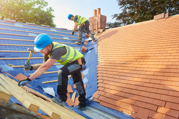 Best Roof Installation  in Carrollton, GA