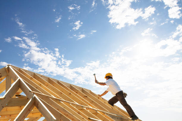 Best Roof Leak Repair  in Carrollton, GA